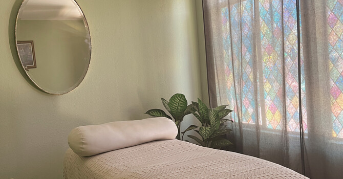 Chiropractic & Acupuncture Care